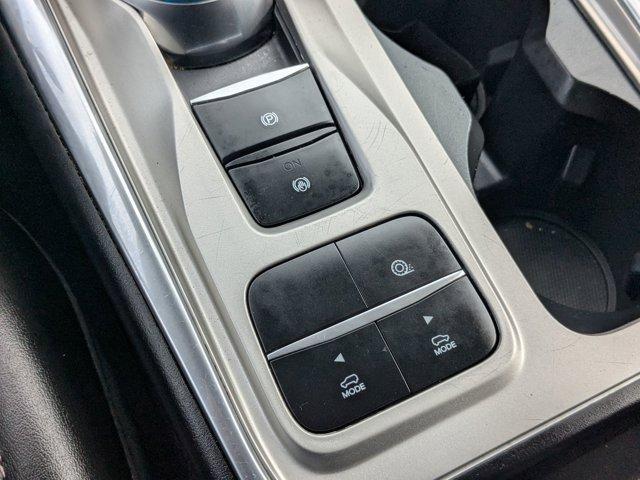 used 2023 Ford Explorer car, priced at $25,996