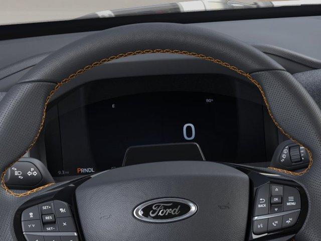 new 2026 Ford Explorer car, priced at $60,038