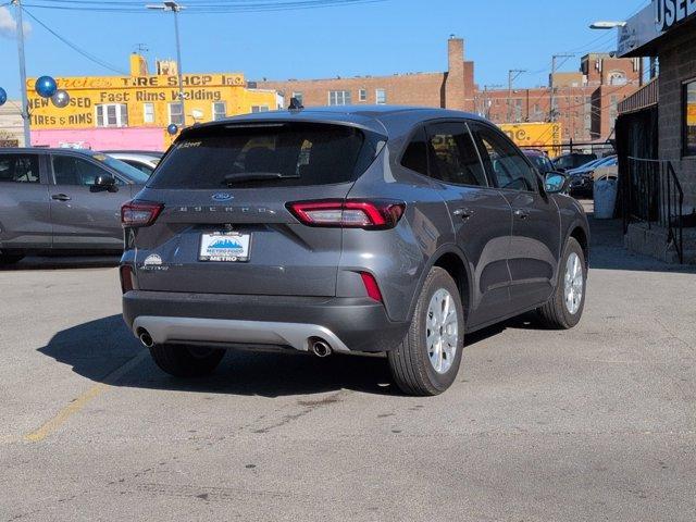 used 2025 Ford Escape car, priced at $21,650