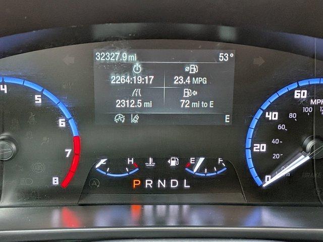 used 2023 Ford Bronco Sport car, priced at $24,996