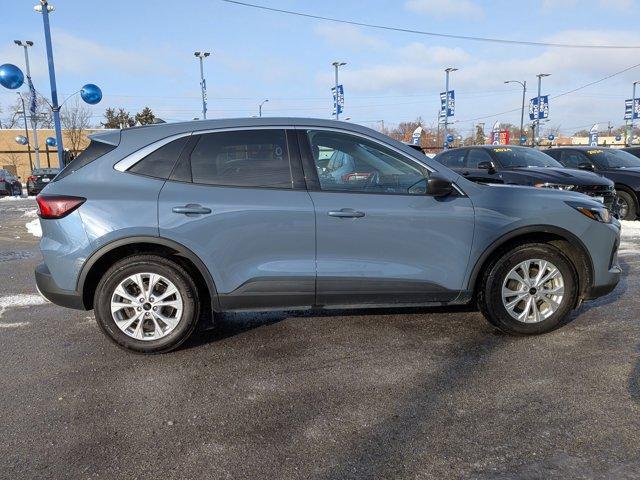 used 2024 Ford Escape car, priced at $21,888
