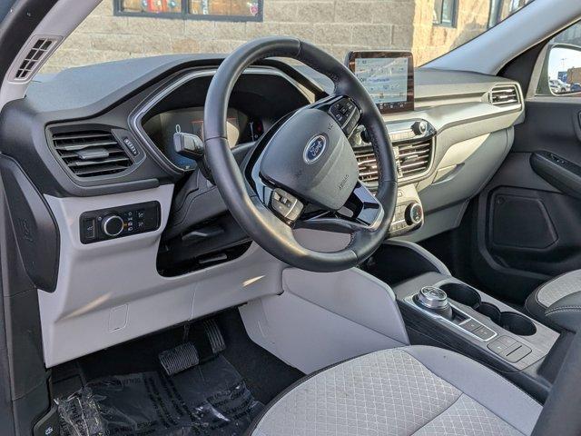 used 2024 Ford Escape car, priced at $21,888