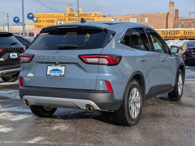 used 2024 Ford Escape car, priced at $21,888