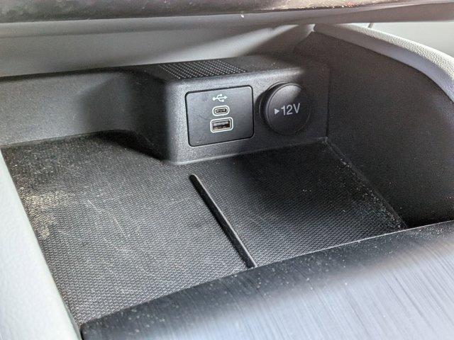 used 2024 Ford Escape car, priced at $21,888