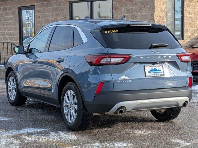 used 2024 Ford Escape car, priced at $21,888