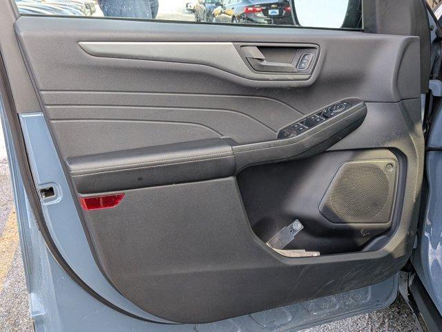 used 2024 Ford Escape car, priced at $21,888