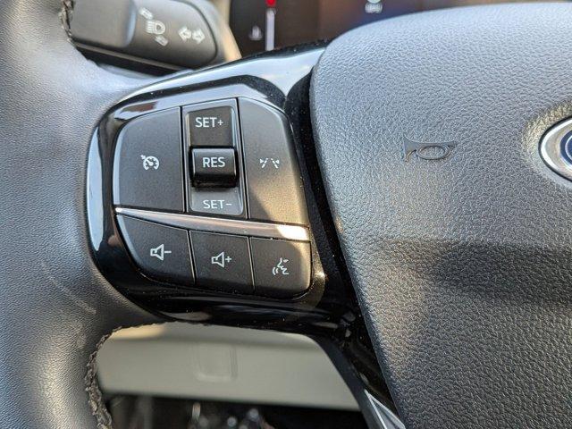 used 2024 Ford Escape car, priced at $21,888