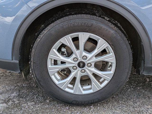 used 2024 Ford Escape car, priced at $21,888