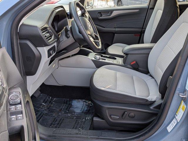 used 2024 Ford Escape car, priced at $21,888