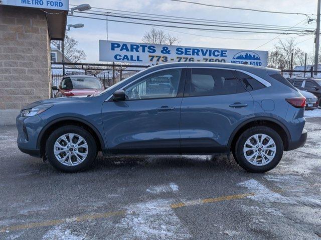 used 2024 Ford Escape car, priced at $21,888