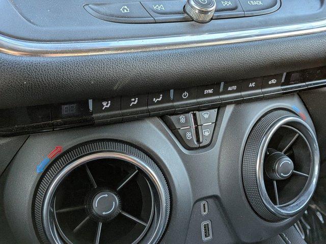 used 2023 Chevrolet Blazer car, priced at $23,298