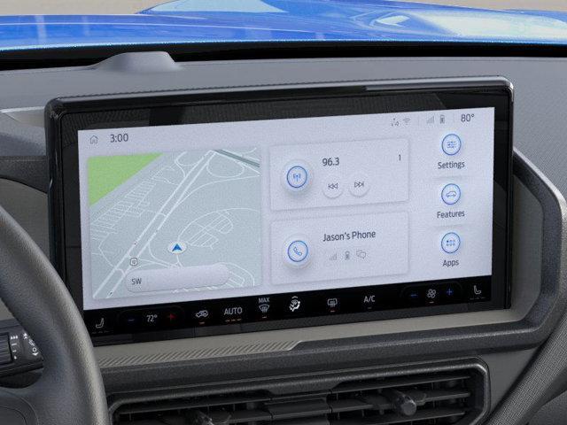 new 2026 Ford Bronco Sport car, priced at $35,951