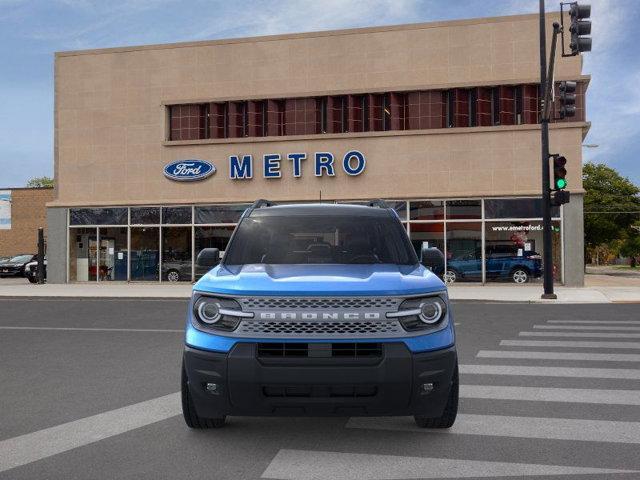 new 2026 Ford Bronco Sport car, priced at $35,951