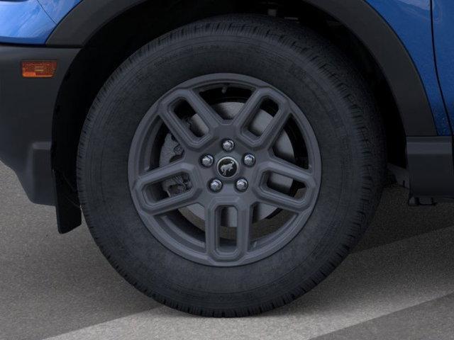 new 2026 Ford Bronco Sport car, priced at $35,951