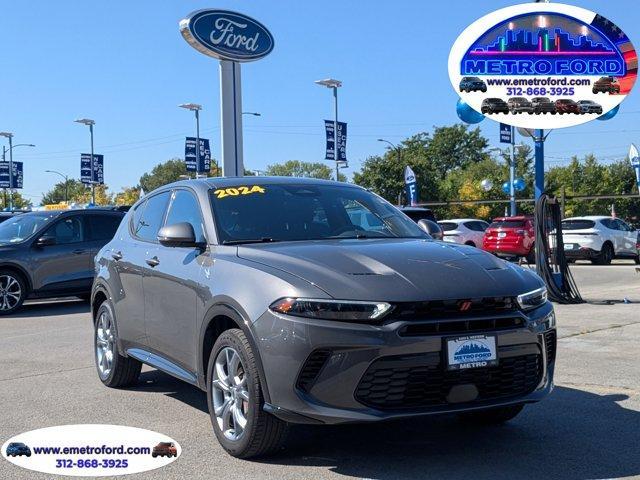used 2024 Dodge Hornet car, priced at $21,457