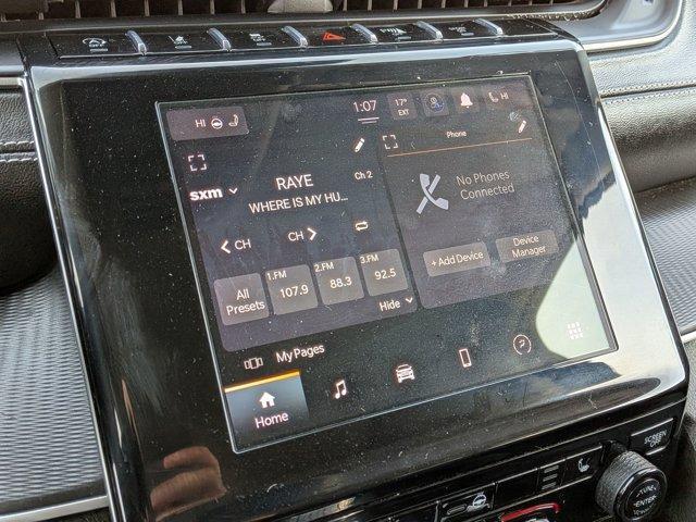 used 2023 Jeep Grand Cherokee L car, priced at $25,995
