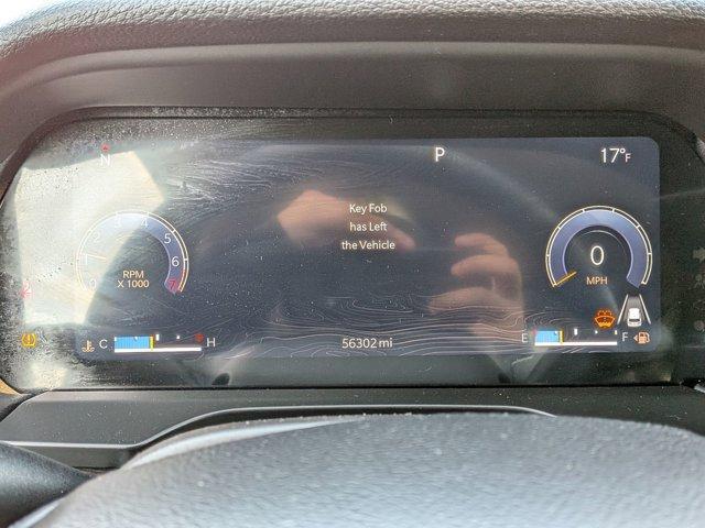 used 2023 Jeep Grand Cherokee L car, priced at $25,995