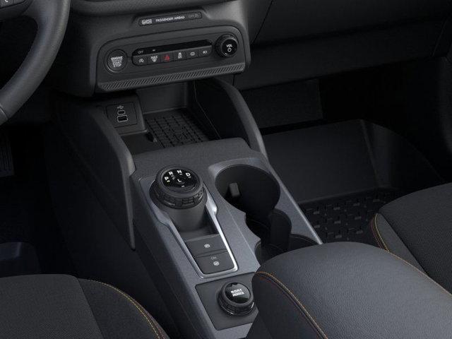 new 2025 Ford Bronco Sport car, priced at $36,332