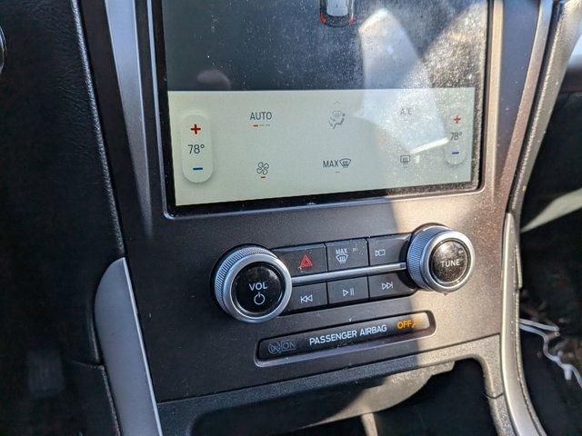 used 2021 Ford Edge car, priced at $16,999