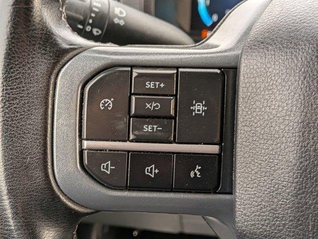 used 2024 Ford F-150 car, priced at $32,999