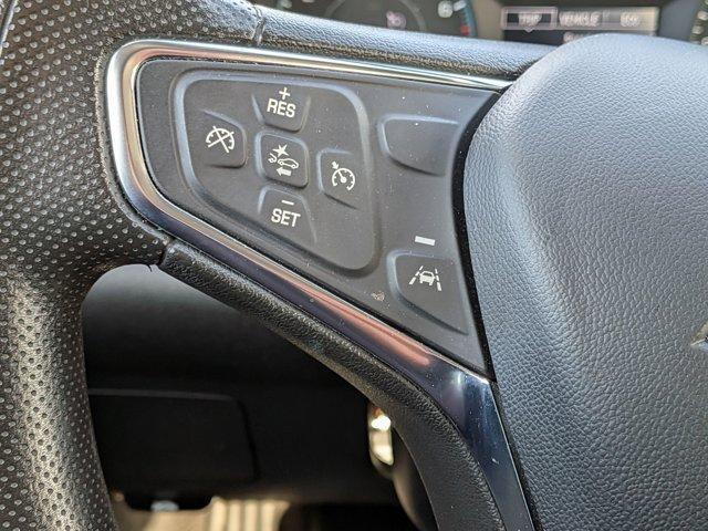 used 2023 Chevrolet Malibu car, priced at $14,998