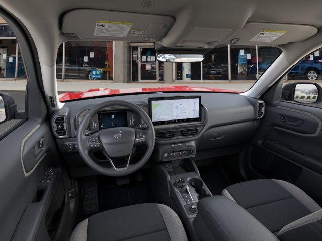 new 2026 Ford Bronco Sport car, priced at $35,965