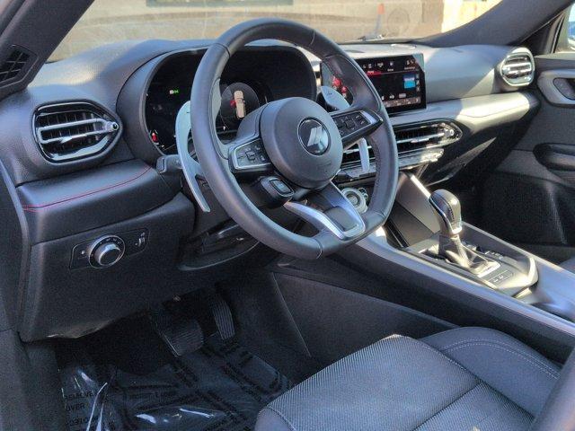 used 2024 Dodge Hornet car, priced at $21,998