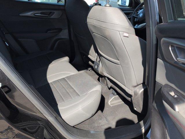 used 2024 Dodge Hornet car, priced at $21,998