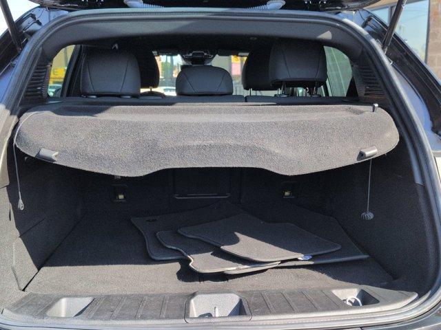 used 2024 Dodge Hornet car, priced at $21,998