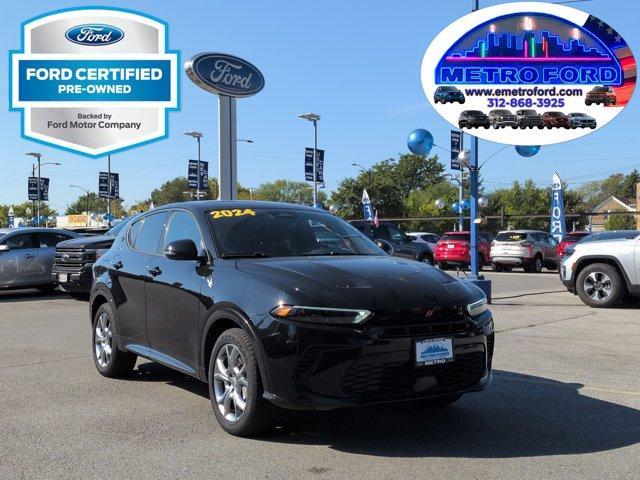 used 2024 Dodge Hornet car, priced at $21,997