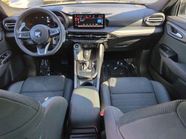 used 2024 Dodge Hornet car, priced at $21,998