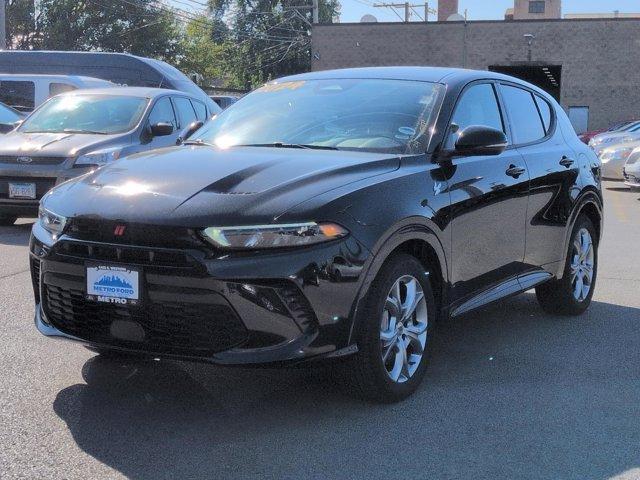 used 2024 Dodge Hornet car, priced at $21,998