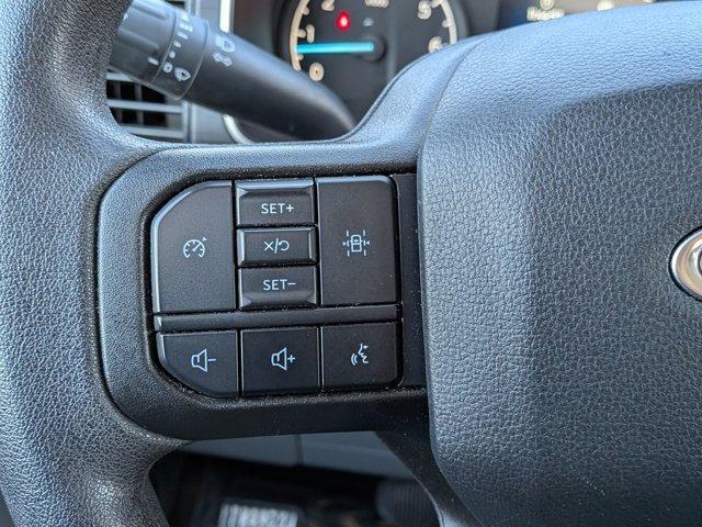 used 2023 Ford F-150 car, priced at $36,221