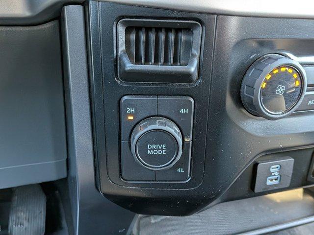 used 2023 Ford F-150 car, priced at $36,221