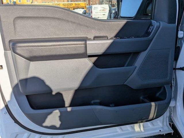 used 2023 Ford F-150 car, priced at $36,221