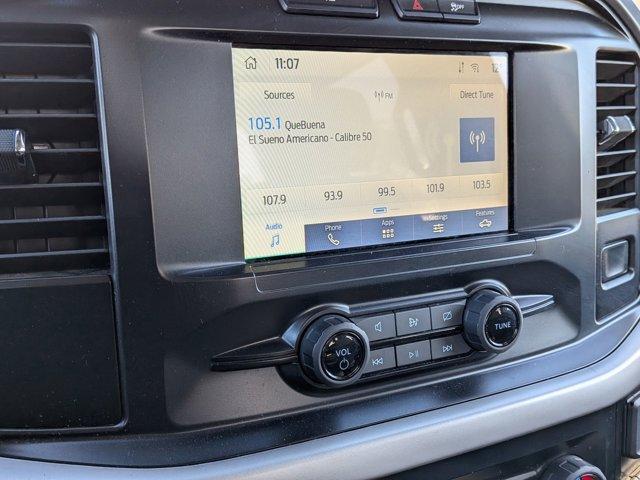 used 2023 Ford F-150 car, priced at $36,221