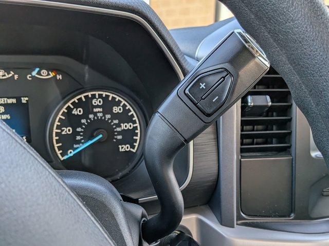 used 2023 Ford F-150 car, priced at $36,221