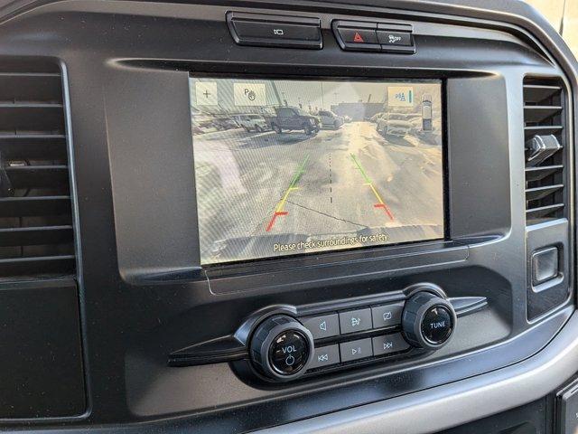 used 2023 Ford F-150 car, priced at $36,221