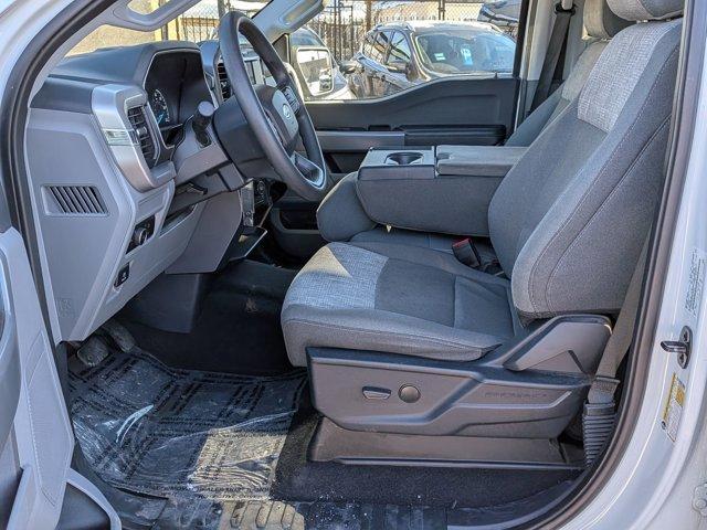 used 2023 Ford F-150 car, priced at $36,221