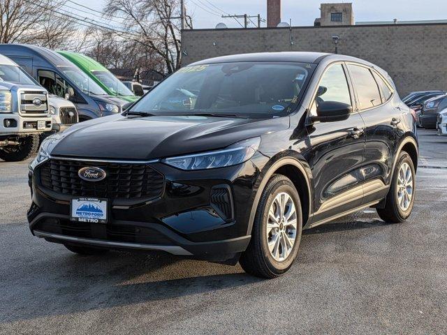 used 2025 Ford Escape car, priced at $21,444