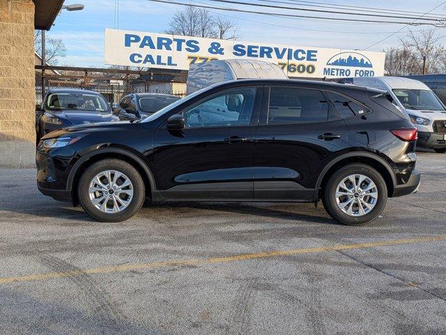used 2025 Ford Escape car, priced at $21,444