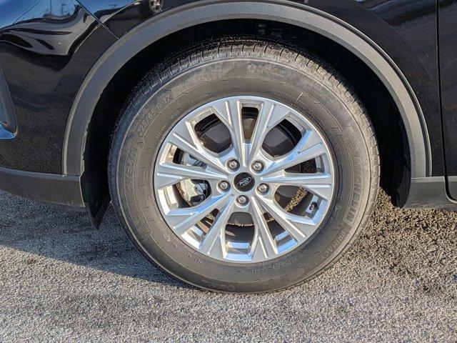 used 2025 Ford Escape car, priced at $21,444