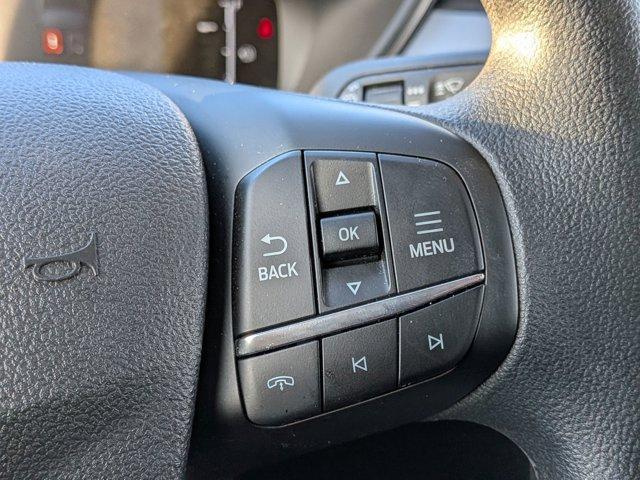 used 2025 Ford Escape car, priced at $21,444