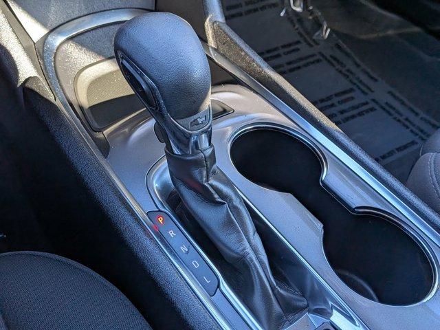 used 2023 Chevrolet Malibu car, priced at $14,998