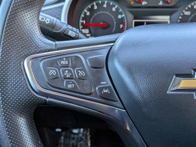 used 2023 Chevrolet Malibu car, priced at $14,998