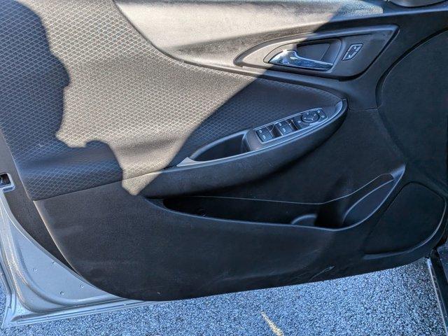 used 2023 Chevrolet Malibu car, priced at $14,998