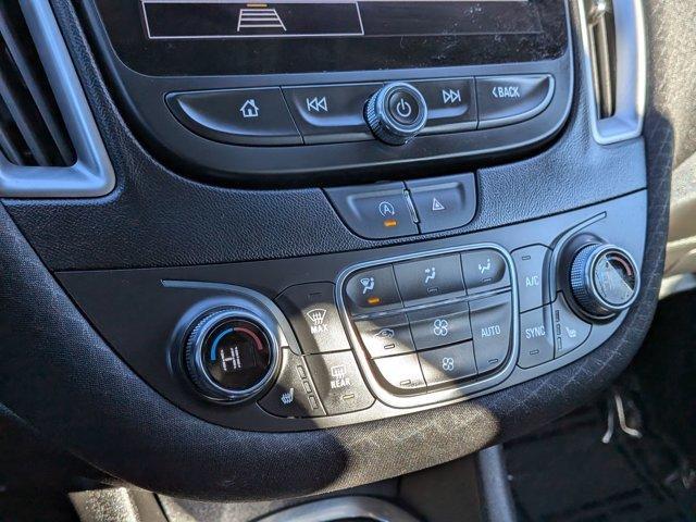 used 2023 Chevrolet Malibu car, priced at $14,998