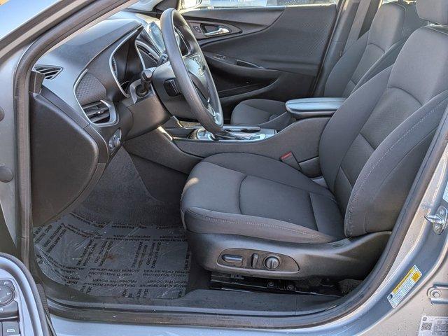 used 2023 Chevrolet Malibu car, priced at $14,998
