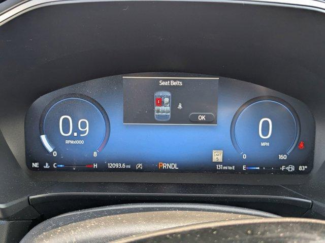 used 2023 Ford Escape car, priced at $22,993