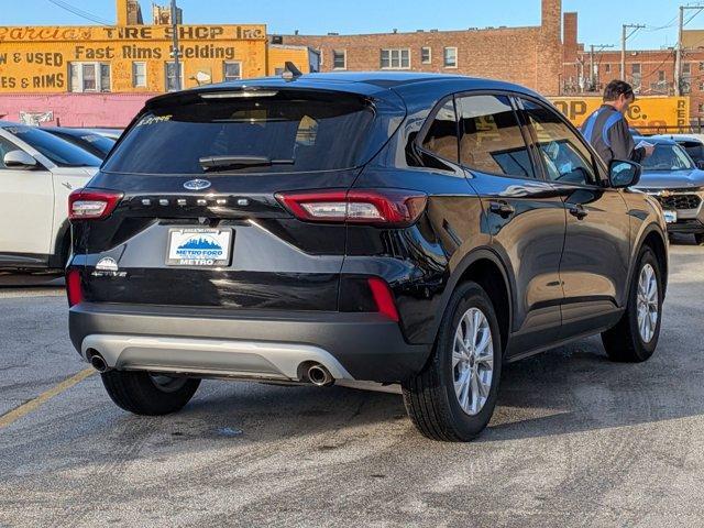 used 2025 Ford Escape car, priced at $20,949